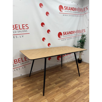 Virtuvės stalas MALAGA Virtuvės stalas MALAGA